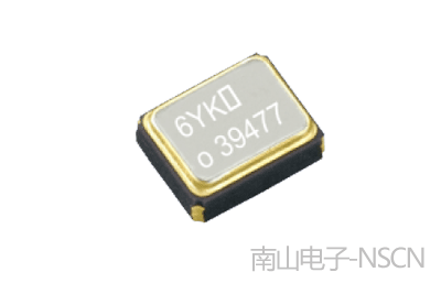 TG2520SMN/TG2016SMN低相位噪聲溫補(bǔ)晶振10MHz~55MHz愛(ài)普生溫控晶振